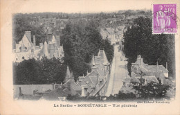 Delcampe - 72-BONNETABLE-N°3891-F/0233 - Bonnetable
