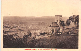 Delcampe - 62-HOUDAIN-N°3891-H/0123 - Houdain