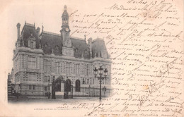 Delcampe - 78-VERSAILLES HOTEL DE VILLE-N°T2598-A/0259 - Cernay