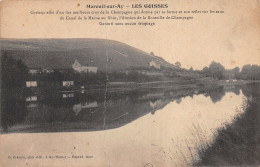 Delcampe - 51-MAREUIL SUR AY-N°4478-G/0211 - Mareuil-sur-Ay