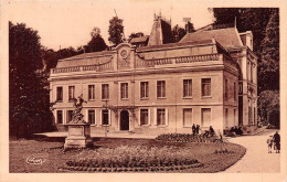 Delcampe - 76-BOLBEC-N°4479-D/0179 - Bolbec