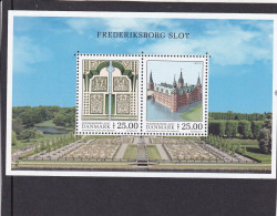 Delcampe - Europa Cept 2017 Danmark - 2017