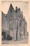 Delcampe - 86-LOUDUN-N°T2604-F/0033 - Loudun