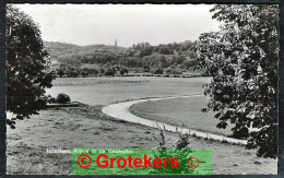 Delcampe - HOUTHEM Kijkje In De Geulvallei 1963 - Sonstige & Ohne Zuordnung