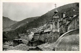 Delcampe - 06* LUCERAM  Chapelle    (CPSM Petit Format)       MA99,0632 - Lucéram