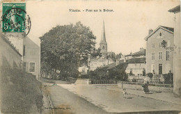 Delcampe - 54* VEZELISE  Pont Sur Le Brenon      RL25,0093 - Vezelise