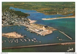 Delcampe - ATNP9-0746-29 - LOESCONIL - Le Port De Peche Et La Criee - Lesconil