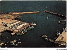 Delcampe - ALYP7-0678-29 - LESCONIL - Le Port De Peche - Lesconil