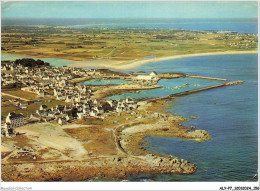 Delcampe - ALYP7-0679-29 - LESCONIL - Les Rochers De Beg-ar-guélec Et Le Port - Lesconil