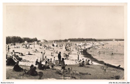 Delcampe - ATNP8-0620-29 - ILE TUDY - La Plage - Ile Tudy