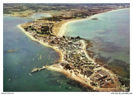 Delcampe - ATNP10-0831-29 - L'ILE TUDY - Vue Generale - Ile Tudy