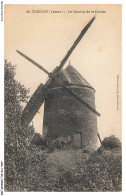 Delcampe - AWHP15-0967-89 - TREIGNY - Le Moulin De La Roche - Treigny