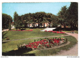Delcampe - ASYP13-0772-69 - SAINT-SYMPHORIEN-SUR-COISE - Le Jardin Public - Saint-Symphorien-sur-Coise