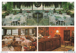 Delcampe - AUFP12-1127-69 - CONDRIEU - Hostellerie Beau Rivage - Condrieu