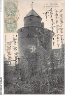 Delcampe - AKFP2-0130-59 - ORCHIES - La Tour Du Diable - Orchies