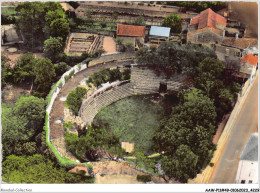 Delcampe - AAWP11-49-0903 - DOUE-LA-FONTAINE - Les Arênes - Doue La Fontaine