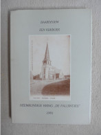 Delcampe - Baardegem ; Een Kijkboek  - 1991 - Autres & Non Classés