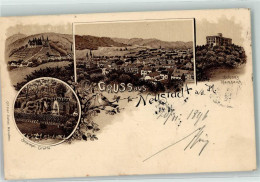 Delcampe - 13460194 - Neustadt An Der Weinstrasse - Neustadt (Weinstr.)