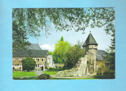 Delcampe - MAASTRICHT - FALIEZUSTERSKLOOSTER EN PATER VINKTOREN - MISSIEPROCUUR - PRIESTERS VAN HET H. HART  (NL 10584) - Maastricht