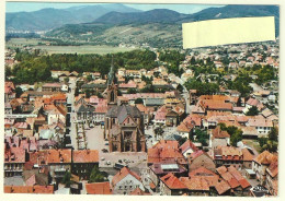 Delcampe - Cernay  : Vue Aérienne - Cernay