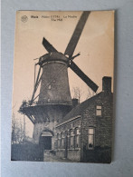 Delcampe - Sluis De Molen - Sluis