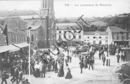 Delcampe - Postkaart/Carte Postale - Tilff - Les Promeneurs Du Dimanche (C8153) - Esneux