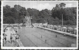 Delcampe - 72 Mamers - Mamers