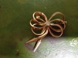 Delcampe - BROCHE ANCIENNE - Brooches