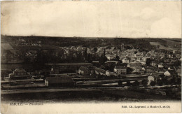 Delcampe - CPA Maule Panorama FRANCE (1378800) - Maule
