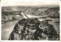 Delcampe - Loreley Lorelei Loreley Rhein X 1953 - Loreley