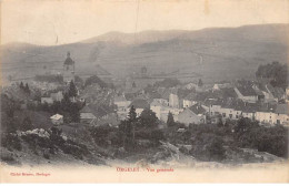 Delcampe - ORGELET - Vue Générale - Très Bon état - Orgelet