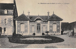 Delcampe - MONTOIRE SUR LE LOIR - L'Hospice - Très Bon état - Montoire-sur-le-Loir