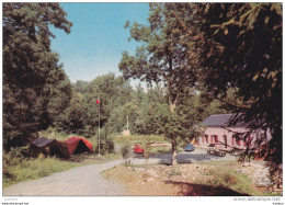 Delcampe - ABBAYE De MAREDSOUS - Camp Du Moulin - Belgium - Anhee