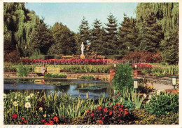 Delcampe - Zweibruecken Pfalz Rosengarten - Zweibruecken