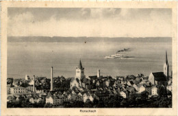 Delcampe - Rorschach - Rorschach