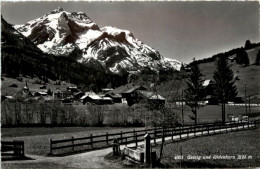 Delcampe - Gsteig - Gsteig Bei Gstaad