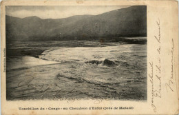 Delcampe - Congo - Sonstige & Ohne Zuordnung