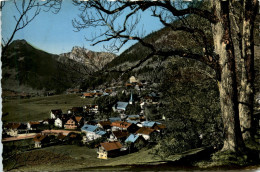 Delcampe - Chateau D Oex - Château-d'Œx