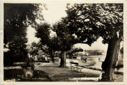 Delcampe - Rolle - Port Et Jardin Anglais - Rolle