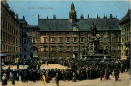 Delcampe - Wien - Burgmusik - Sonstige & Ohne Zuordnung