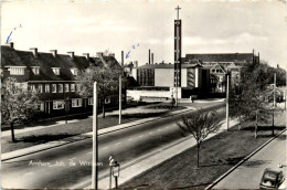 Delcampe - Arnhem - Joh. De Wittlaan - Arnhem