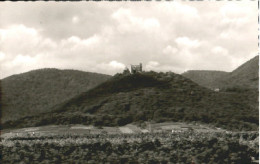 Delcampe - Neustadt Weinstrasse Schloss X 1961 - Neustadt (Weinstr.)