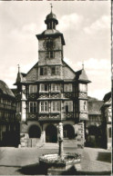 Delcampe - Heppenheim Bergstrasse Heppenheim Rathaus - Heppenheim