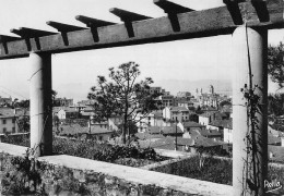 Delcampe - SAINT RAPHAEL La Pergola 32 (scan Recto Verso)KEVREN0731 - Saint-Raphaël