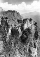 Delcampe - 06 GOURDON Le Village Sur Son Rocher 27 (scan Recto Verso)KEVREN0723 - Gourdon