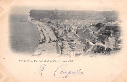 Delcampe - 76-FECAMP-N°T2607-C/0225 - Fécamp