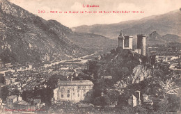 Delcampe - 09-FOIX-N°T2608-E/0275 - Foix