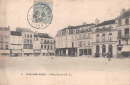 Delcampe - 10-BAR SUR AUBE-N°T2608-C/0333 - Bar-sur-Aube