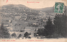 Delcampe - 88-PLAINFAING-N°T2608-C/0233 - Plainfaing