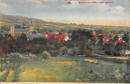 Delcampe - 67-WISSEMBOURG-N°3893-D/0329 - Wissembourg